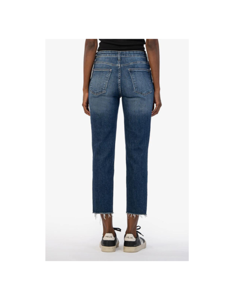 Kut from the Kloth Rachael Mom Jean in Explore by Kut from the Kloth