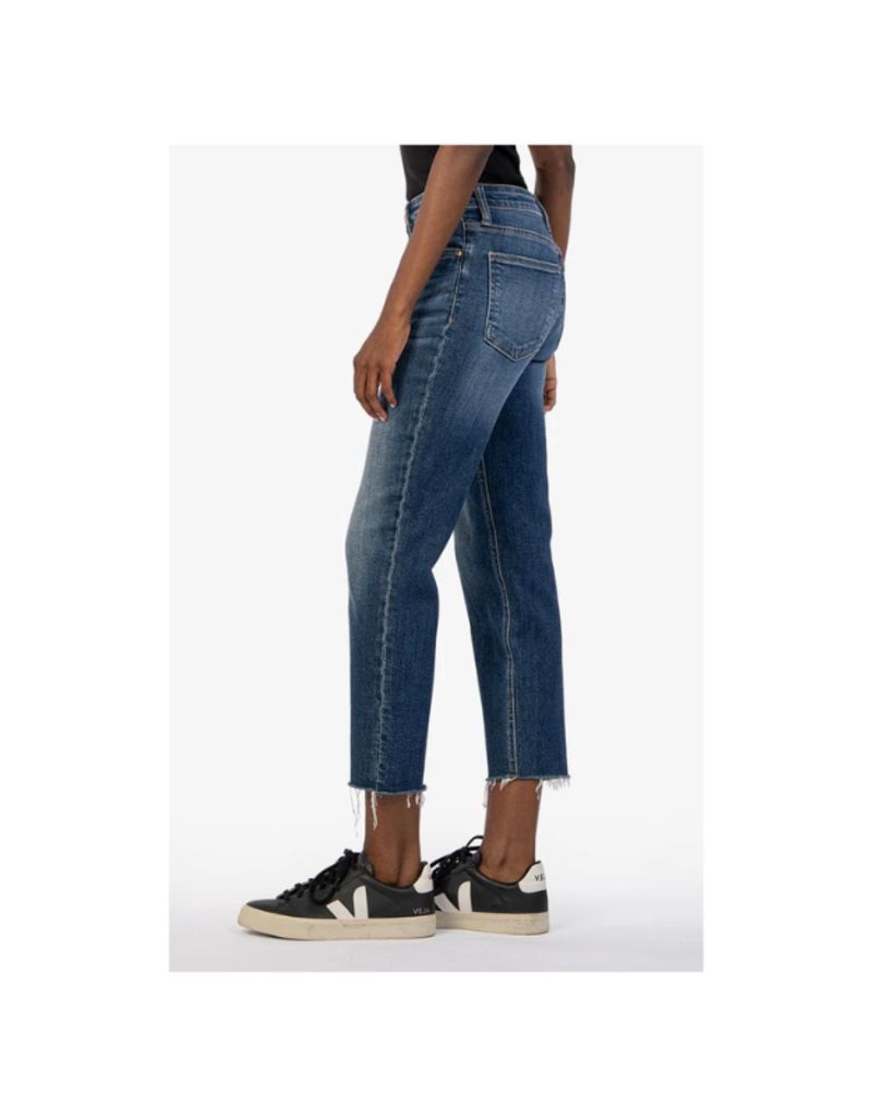 Kut from the Kloth Rachael Mom Jean in Explore by Kut from the Kloth
