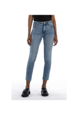 Kut from the Kloth Reese Ankle Straight in Incredible by Kut from the Kloth