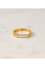 Lover's Tempo Tofino Waterproof Ring by Lover's Tempo
