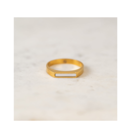 Lover's Tempo Tofino Waterproof Ring by Lover's Tempo