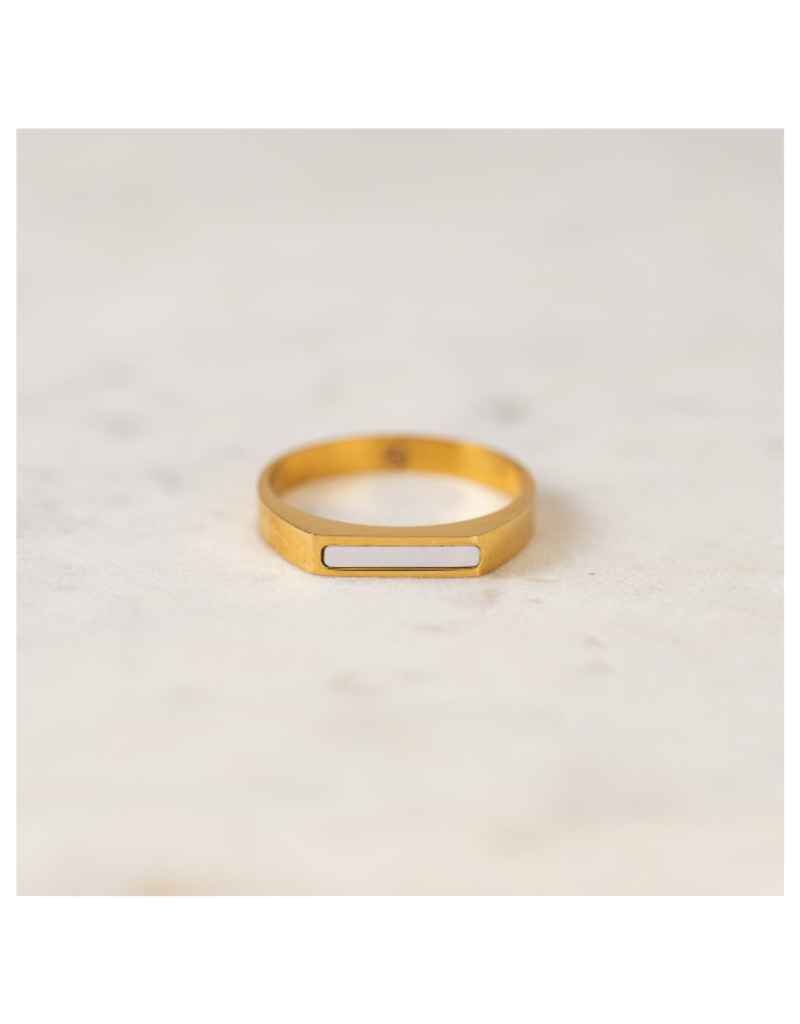 Lover's Tempo Tofino Waterproof Ring by Lover's Tempo