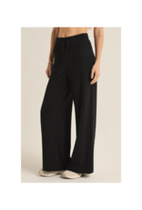 Z Supply LAST SIZE - S - Layover Pant in Black by Z Supply