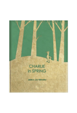 E+E Storybook: Charlie in Spring by J. Hiemstra