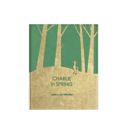 E+E Storybook: Charlie in Spring by J. Hiemstra