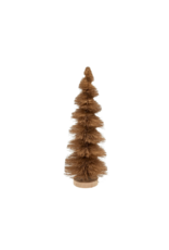 Indaba Trading Caramel Swirl Sisal Tree Medium
