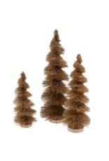 Indaba Trading Caramel Swirl Sisal Tree Medium