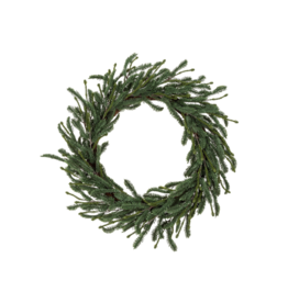 Indaba Trading Indaba Cypress Wreath