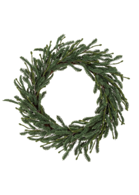 Indaba Trading Indaba Cypress Wreath