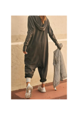 Free People Hot Shot Long Sleeve in Black by Free People