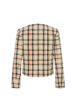 InWear Kamie Jacket in Vanilla by InWear