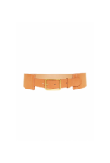 ICHI Cami Belt in Cognac by ICHI