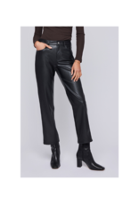 Gentle Fawn Medley Pant in Black by Gentle Fawn