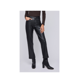 Gentle Fawn Medley Pant in Black by Gentle Fawn