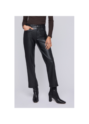 Gentle Fawn Medley Pant in Black by Gentle Fawn