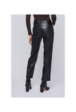 Gentle Fawn Medley Pant in Black by Gentle Fawn