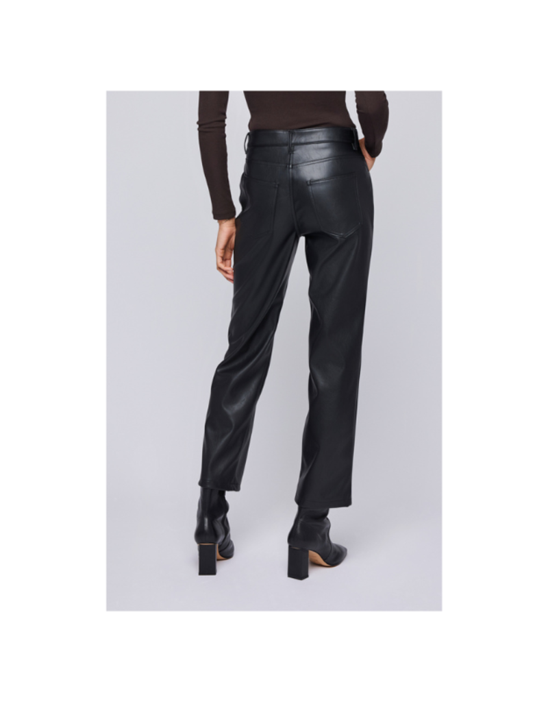 Gentle Fawn Medley Pant in Black by Gentle Fawn