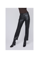 Gentle Fawn Medley Pant in Black by Gentle Fawn