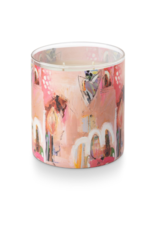 Illume Coconut Milk Mango Glass Artist's Candle