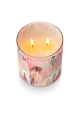 Illume Coconut Milk Mango Glass Artist's Candle
