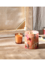 Illume Coconut Milk Mango Glass Artist's Candle