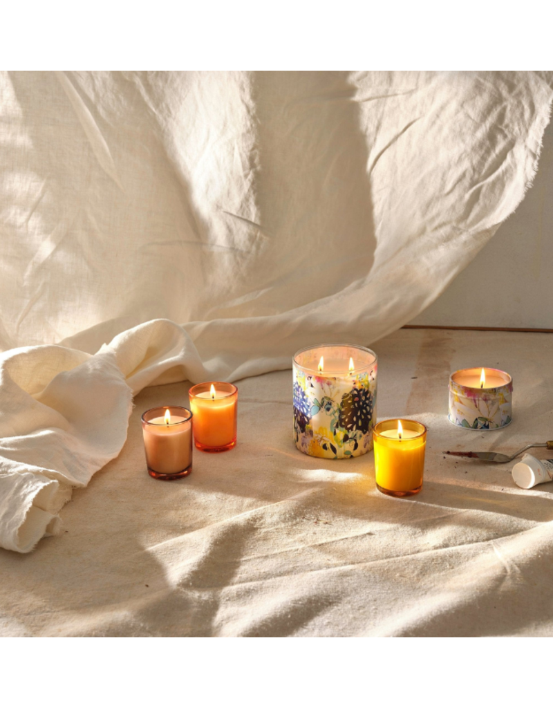 Illume Coconut Milk Mango Glass Artist's Candle