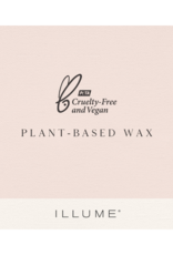 Illume Coconut Milk Mango Glass Artist's Candle