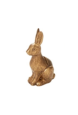 E+E Bunny Enchanted Critter Name Card Holder