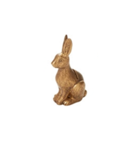E+E Bunny Enchanted Critter Name Card Holder