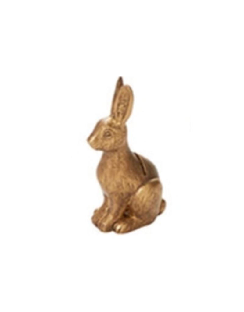 Bunny Enchanted Critter Name Card Holder