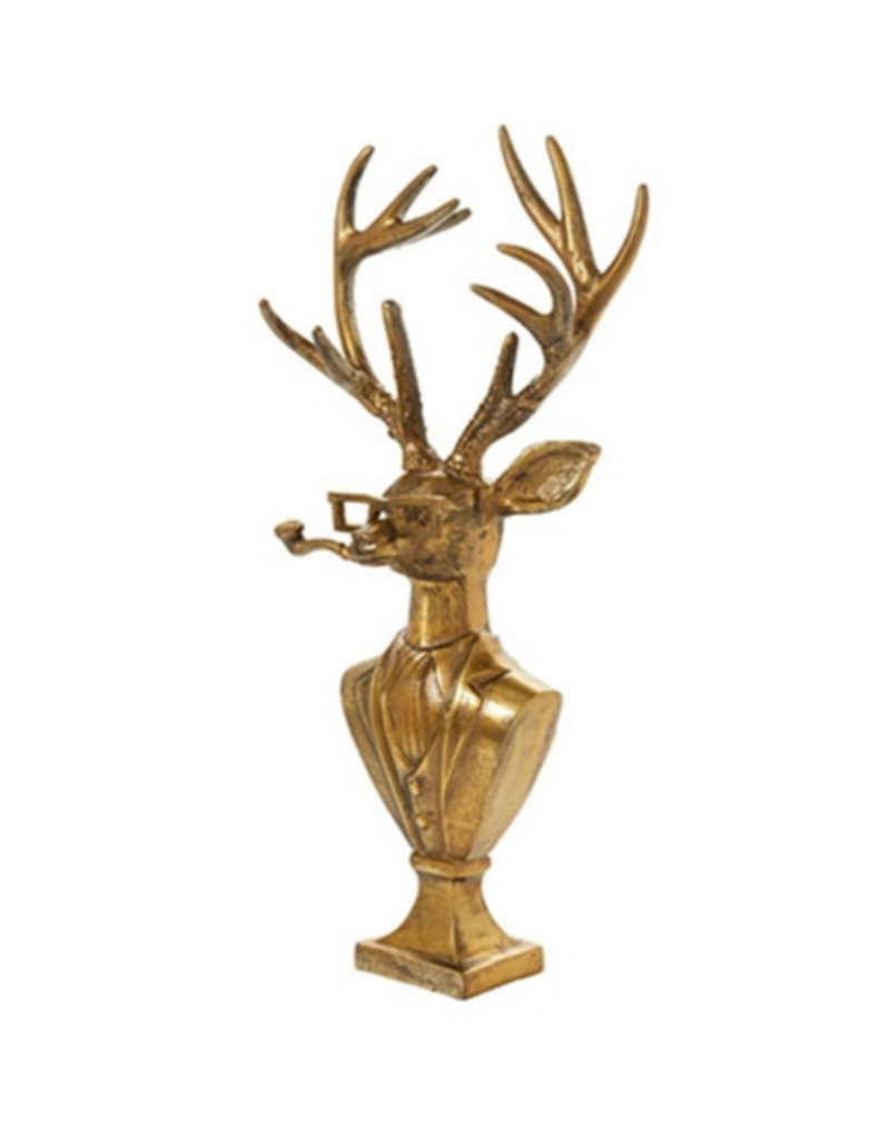 E+E Frankie the Deer Bust