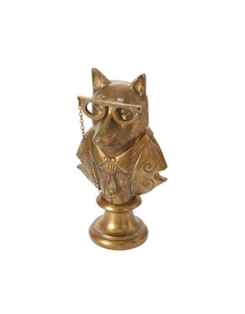 E+E Eloise the Fox Bust