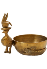E+E Emerson the Pheasant Bowl