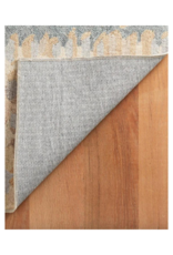 Dash & Albert Dash & Albert Machine Washable Paint Chip Rug in Natural in 8' x 10'