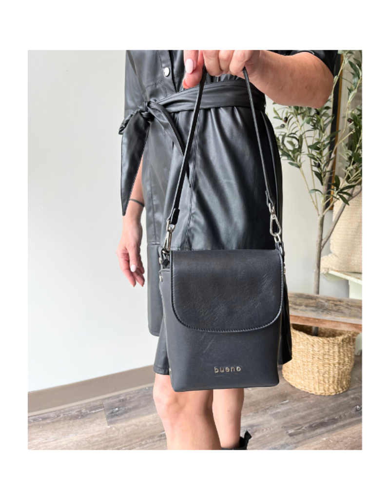 Bueno backpack purse sale