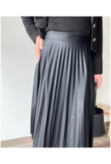 Cream Cassandra Skirt in Black by Cream