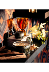 Voluspa 3-Wick Tin Candle in Baltic Amber by Voluspa