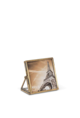 Simple Gold Photo Frame