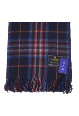 Esprit du Quebec Wool Blanket