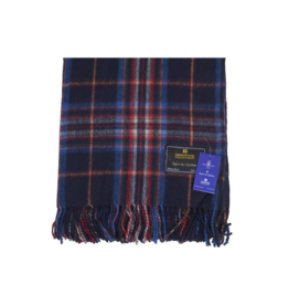 Esprit du Quebec Wool Blanket