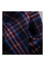 Esprit du Quebec Wool Blanket
