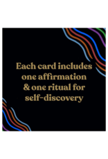 Raincoast Books All of You is Magic Deck