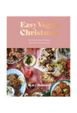 Raincoast Books Easy Vegan Christmas