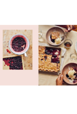 Raincoast Books I'll Bring Dessert Cookbook