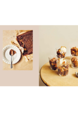 Raincoast Books I'll Bring Dessert Cookbook