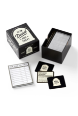 Raincoast Books How Dead Are They? Social Game