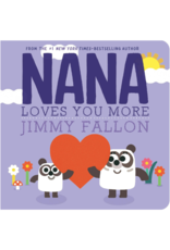 Raincoast Books Nana Loves You