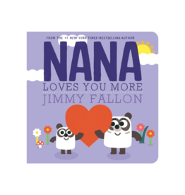 Raincoast Books Nana Loves You