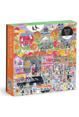Raincoast Books Halloween Parade 500pcs Puzzle