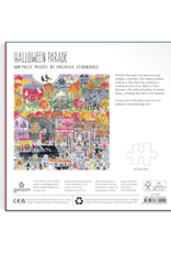 Raincoast Books Halloween Parade 500pcs Puzzle